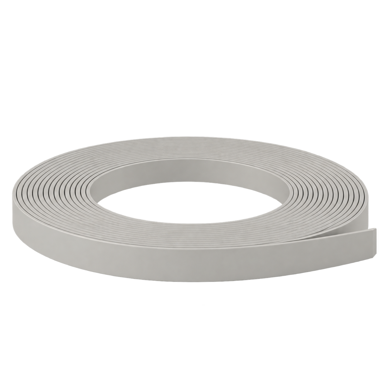 U708 ST9 OBRZEŻE ABS 23x2mm Szary jasny EGGER