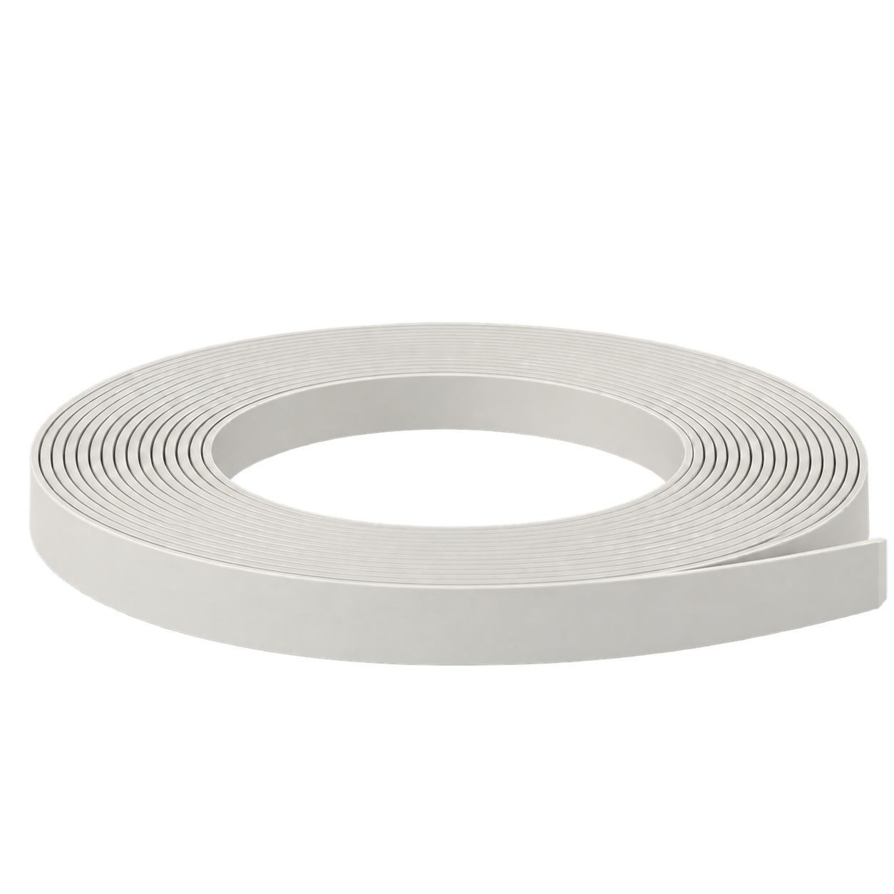 U775 ST9 OBRZEŻE ABS 23x2mm Szary biały EGGER