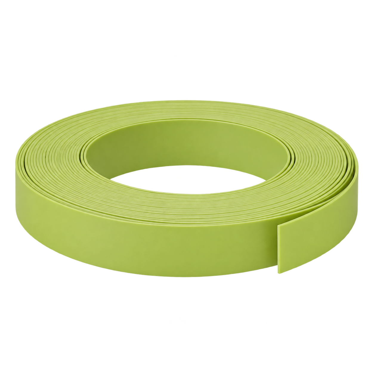 U630 ST9 OBRZEŻE ABS 23x2mm Zieleń limetki EGGER