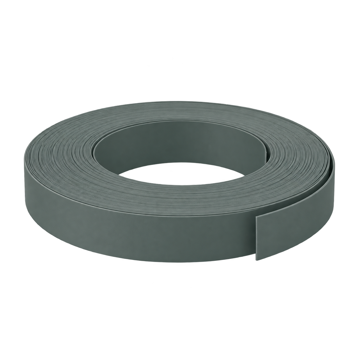 U665 ST9 OBRZEŻE ABS 23x2mm Zielony kamienny EGGER