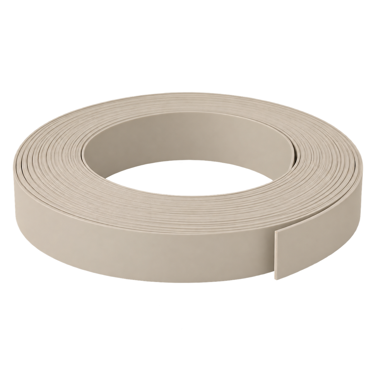 U702 ST9 OBRZEŻE ABS 23x2mm Kaszmir EGGER
