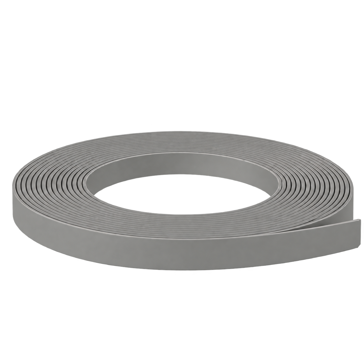 U732 ST9 OBRZEŻE ABS 23x2mm Szary przykurzony EGGER