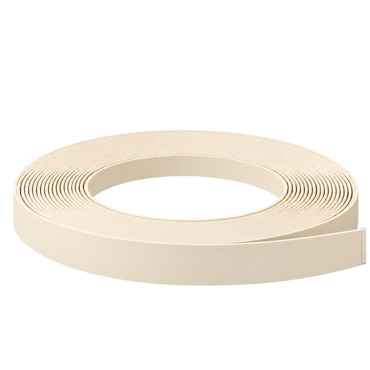 U104 ST9 OBRZEŻE ABS 23x2mm Alabaster EGGER