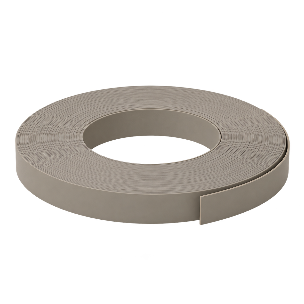 U740 ST9 OBRZEŻE ABS 23x2mm Taupe ciemny EGGER
