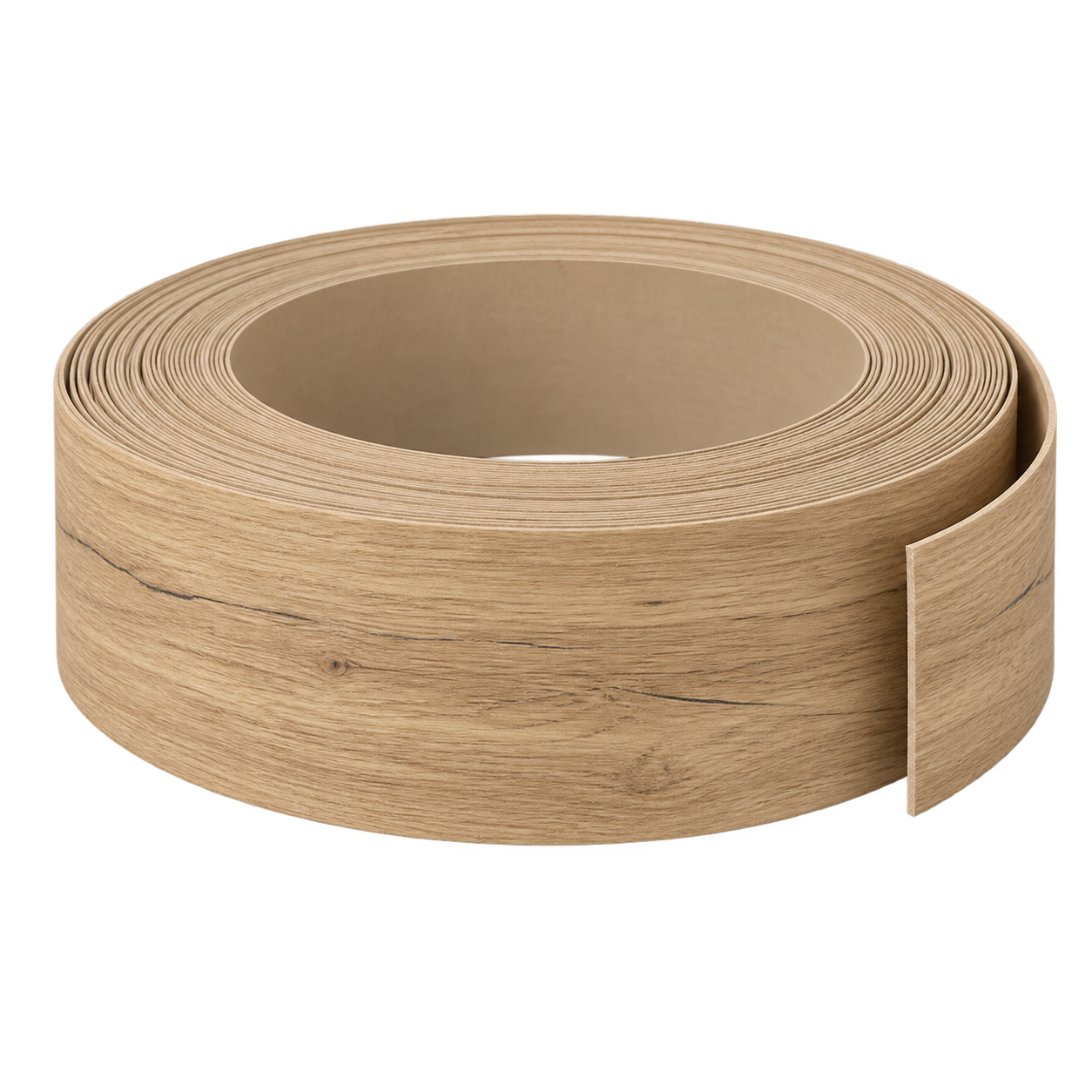 H1180 ST37 OBRZEŻE ABS 43x2mm Dąb Halifax naturalny EGGER