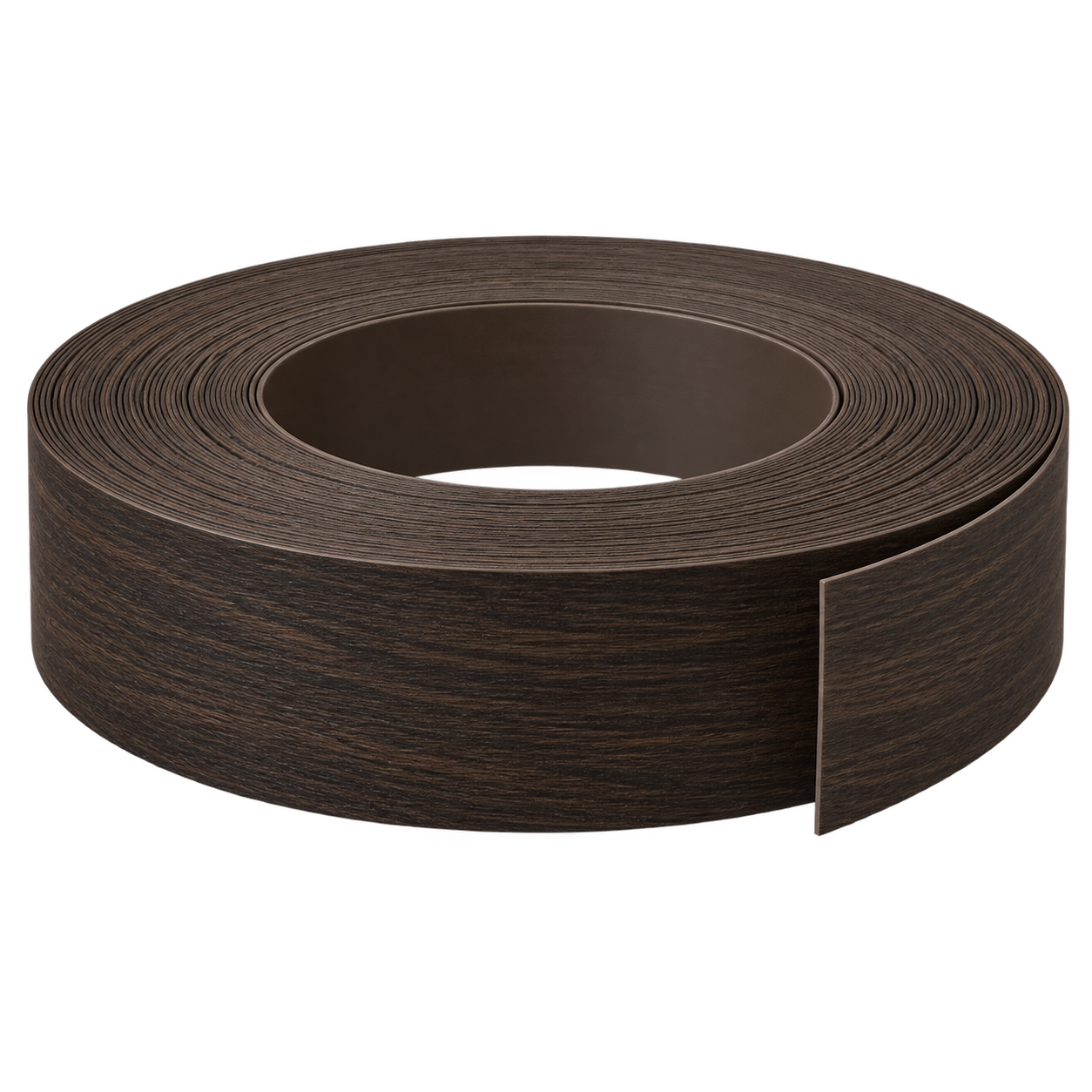 H1199 ST12 OBRZEŻE ABS 43x2mm Dąb Thermo czarnobrązowy EGGER