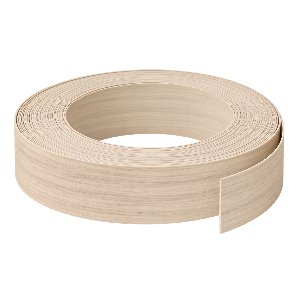 H1277 ST9 OBRZEŻE ABS 43x2mm Akacja Lakeland jasna EGGER