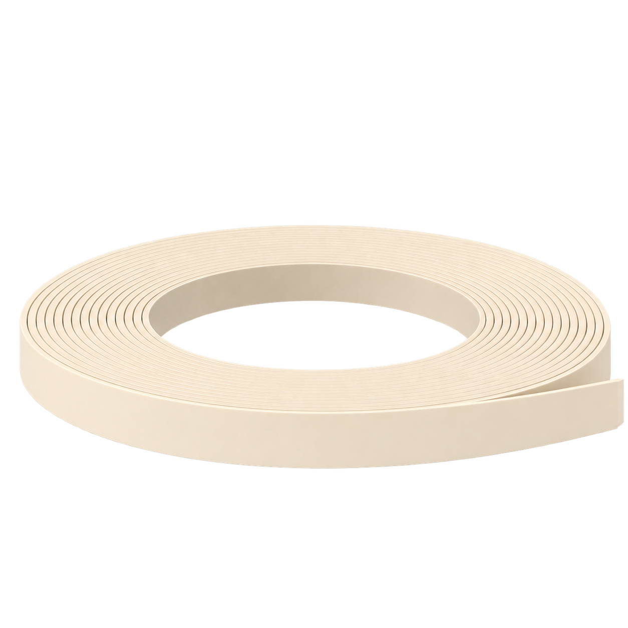 U222 ST9 OBRZEŻE ABS 23x2mm Beż kremowy EGGER