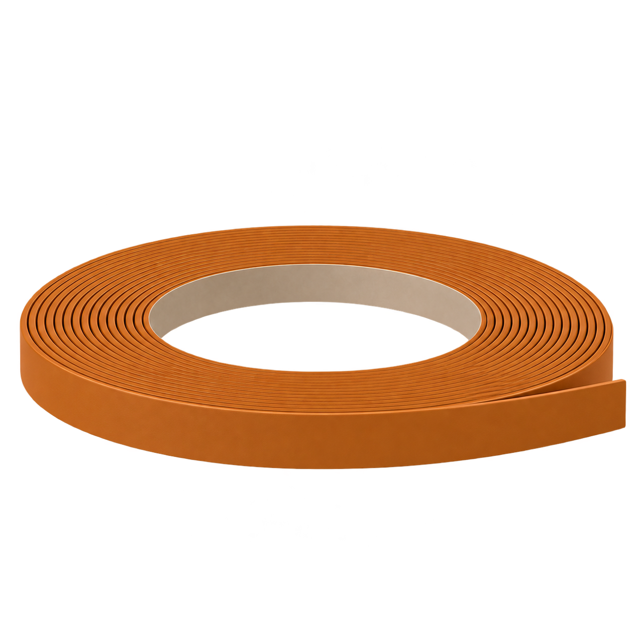 U350 ST9 OBRZEŻE ABS 23x2mm Pomarańczowy Siena EGGER