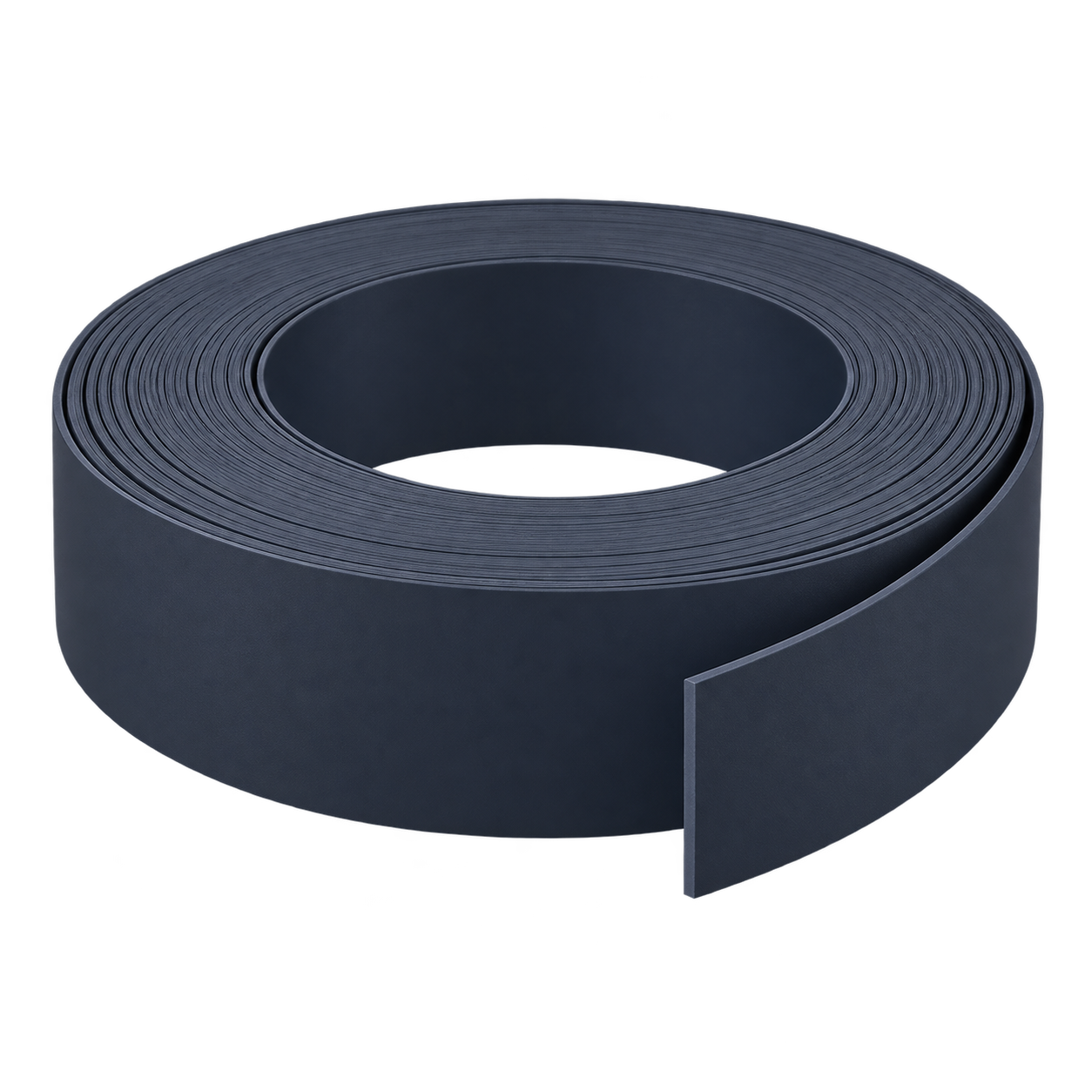 U599 ST9 OBRZEŻE ABS 43x2mm Niebieski indygo EGGER