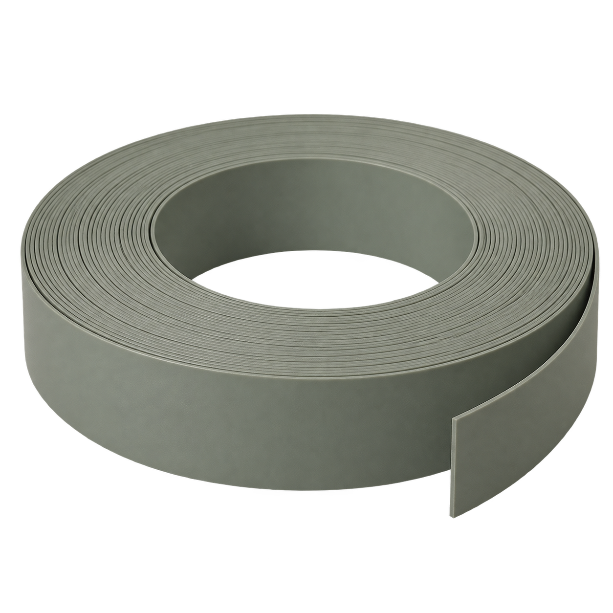 U604 ST9 OBRZEŻE ABS 43x2mm Zieleń eukaliptusowa EGGER