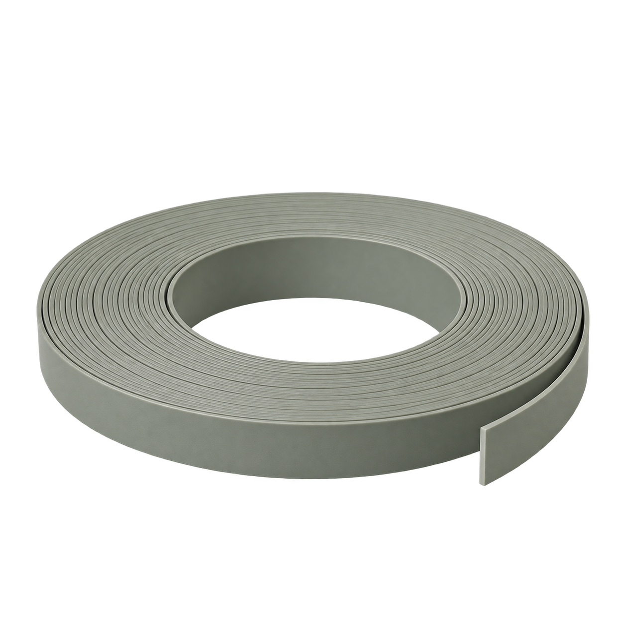 U604 ST9 OBRZEŻE ABS 23x2mm Zieleń eukaliptusowa EGGER