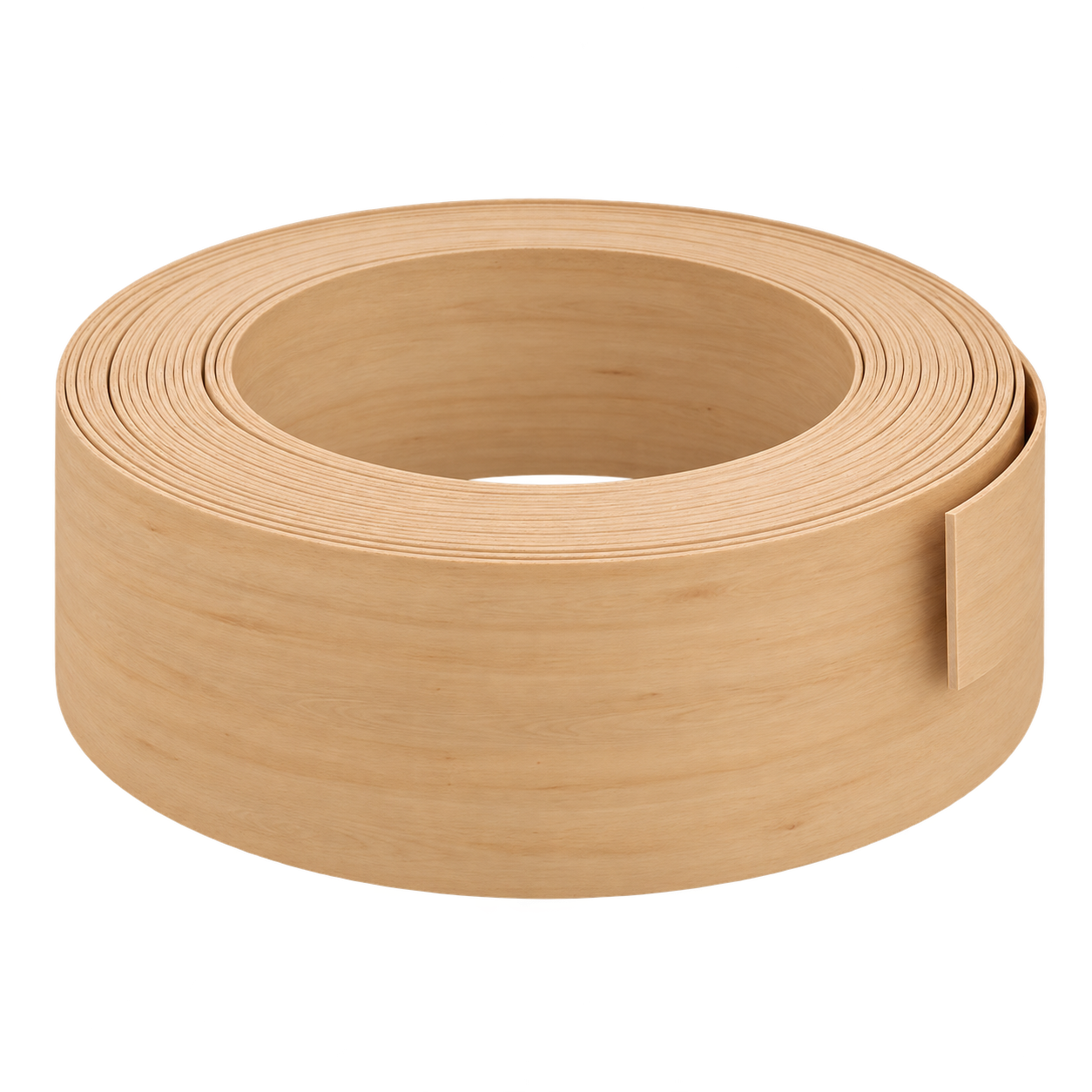 Obrzeże meblowe H1910 st9 - Buk Willow 43x2 mm