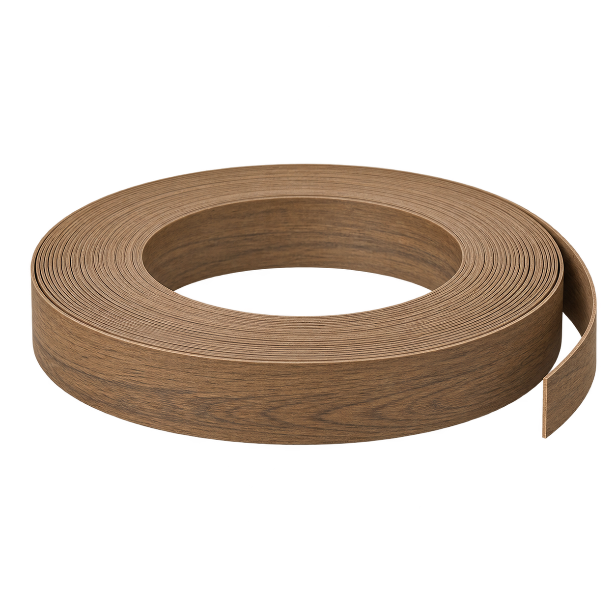 H3180 TM37 OBRZEŻE ABS 23x1mm Dąb Halifax brązowy EGGER