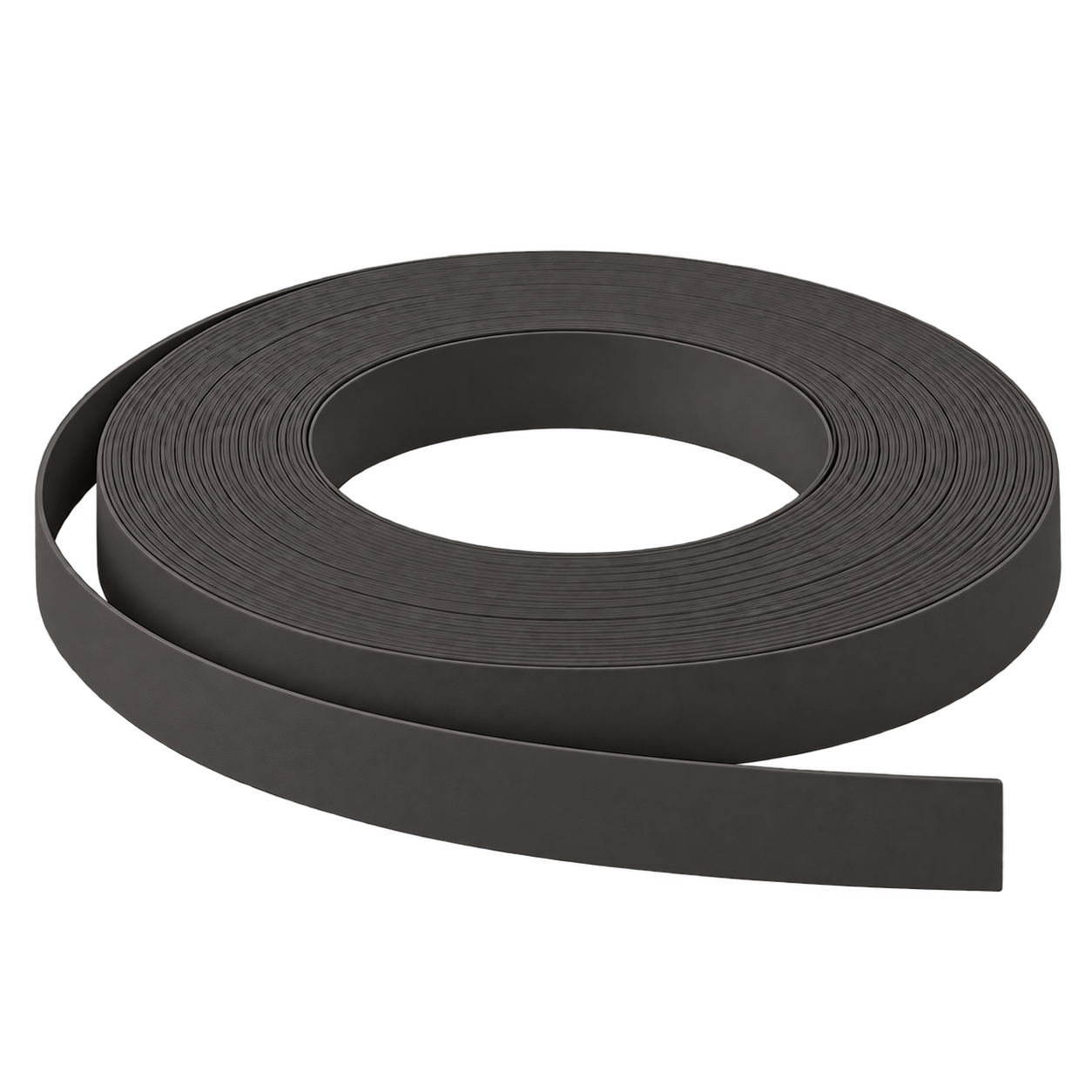 U899 ST9 OBRZEŻE ABS 43x2mm Czerń aksamitna EGGER