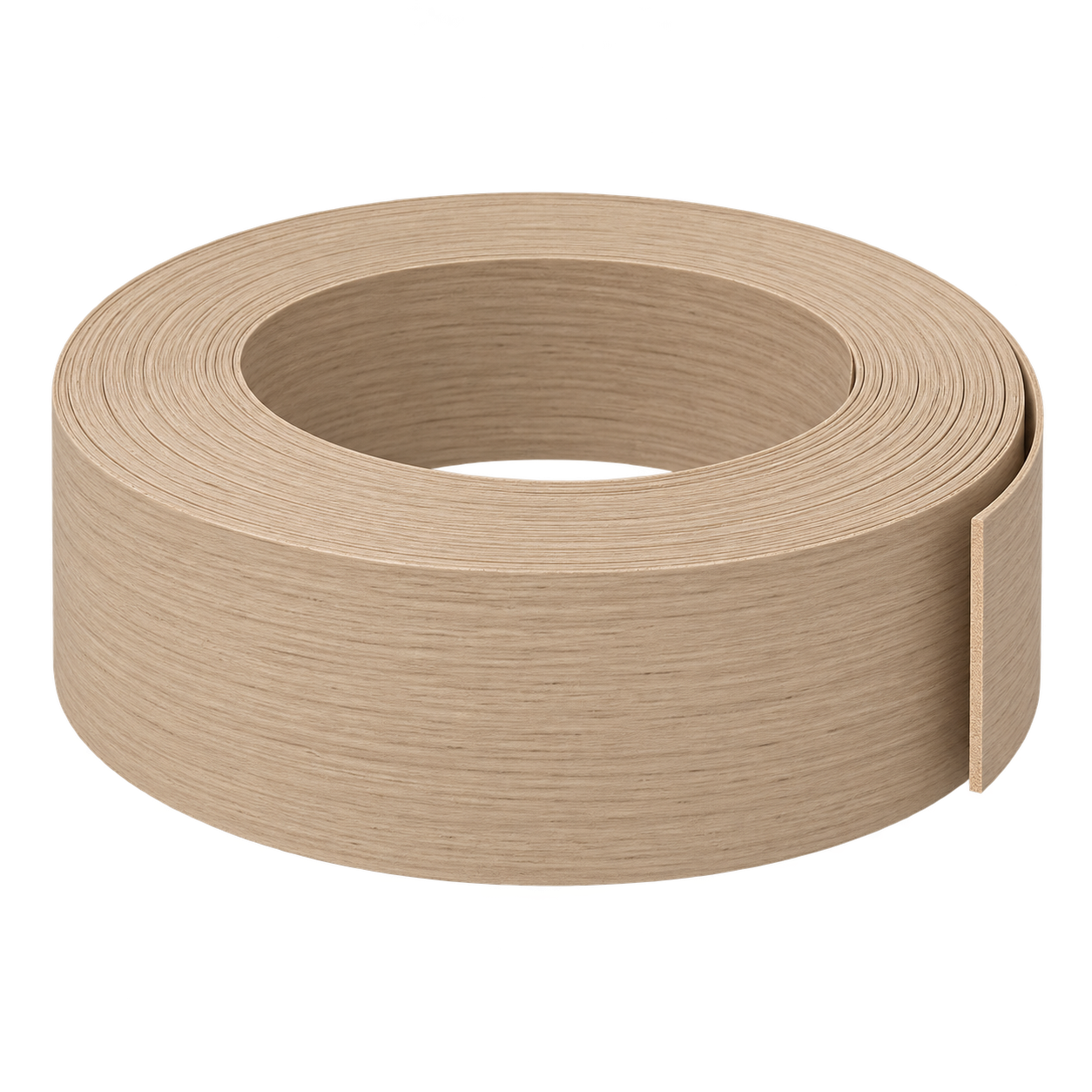 Obrzeże H305 st12 - Dąb Tonsberg Naturalny 43x2