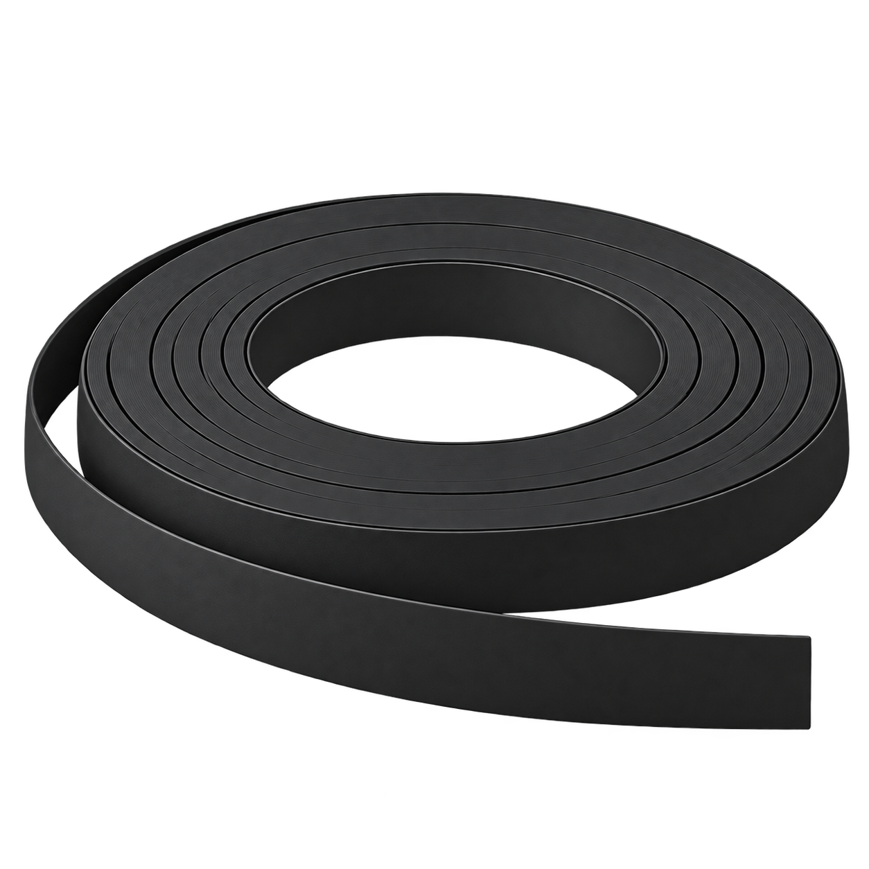 U999 ST7 OBRZEŻE ABS 43x2mm Czarny EGGER