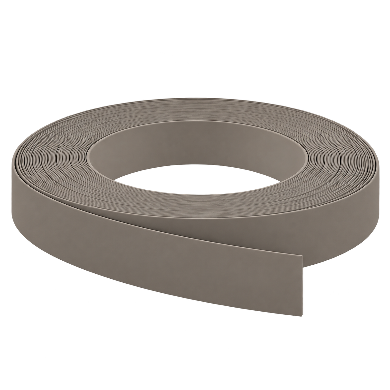 U767 ST9 OBRZEŻE ABS 43x2mm Szary kubanit EGGER