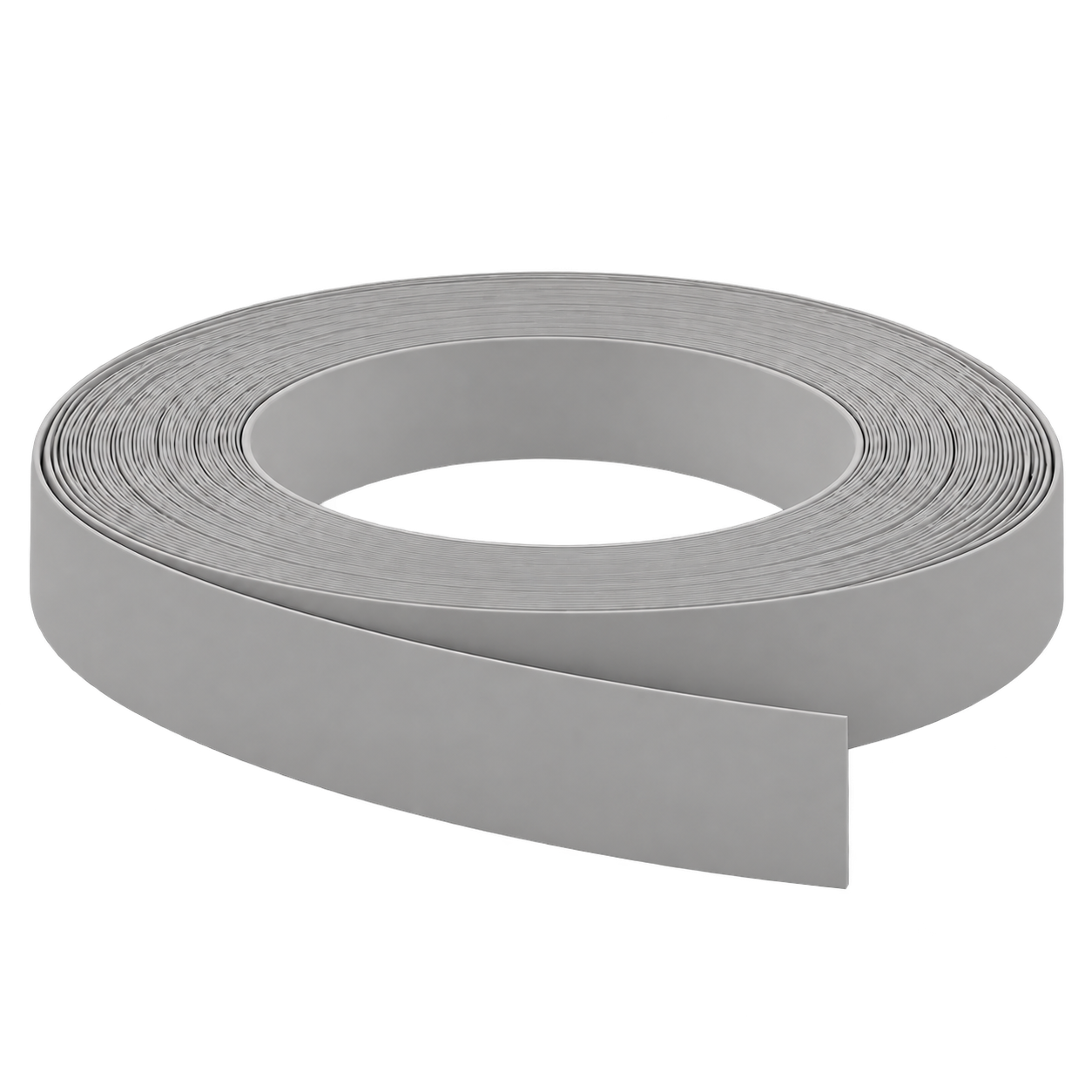 U763 ST9 OBRZEŻE ABS 43x2mm Szary perłowy EGGER
