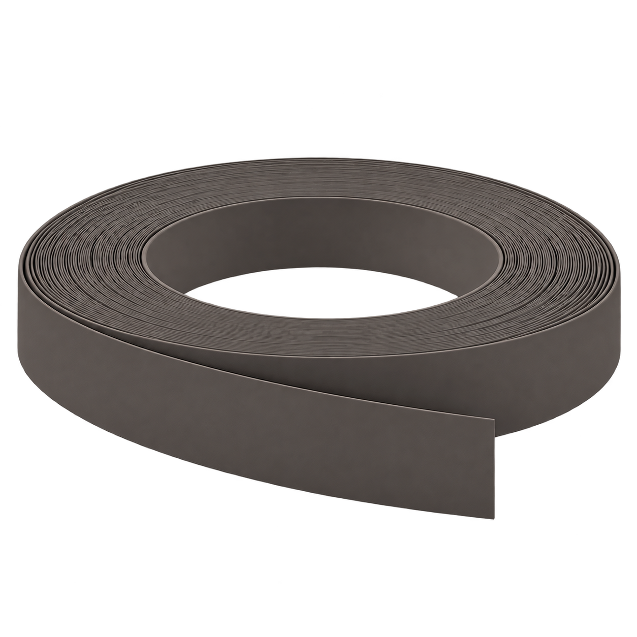 U755 ST9 OBRZEŻE ABS 43x2mm Havanna szary EGGER