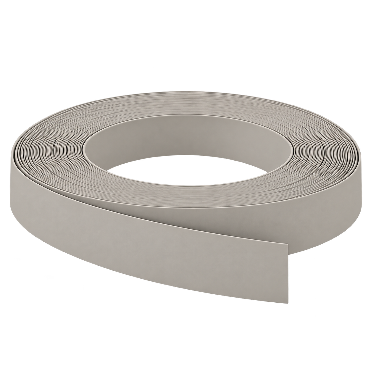 U750 ST9 OBRZEŻE ABS 43x2mm Szary Taupe EGGER