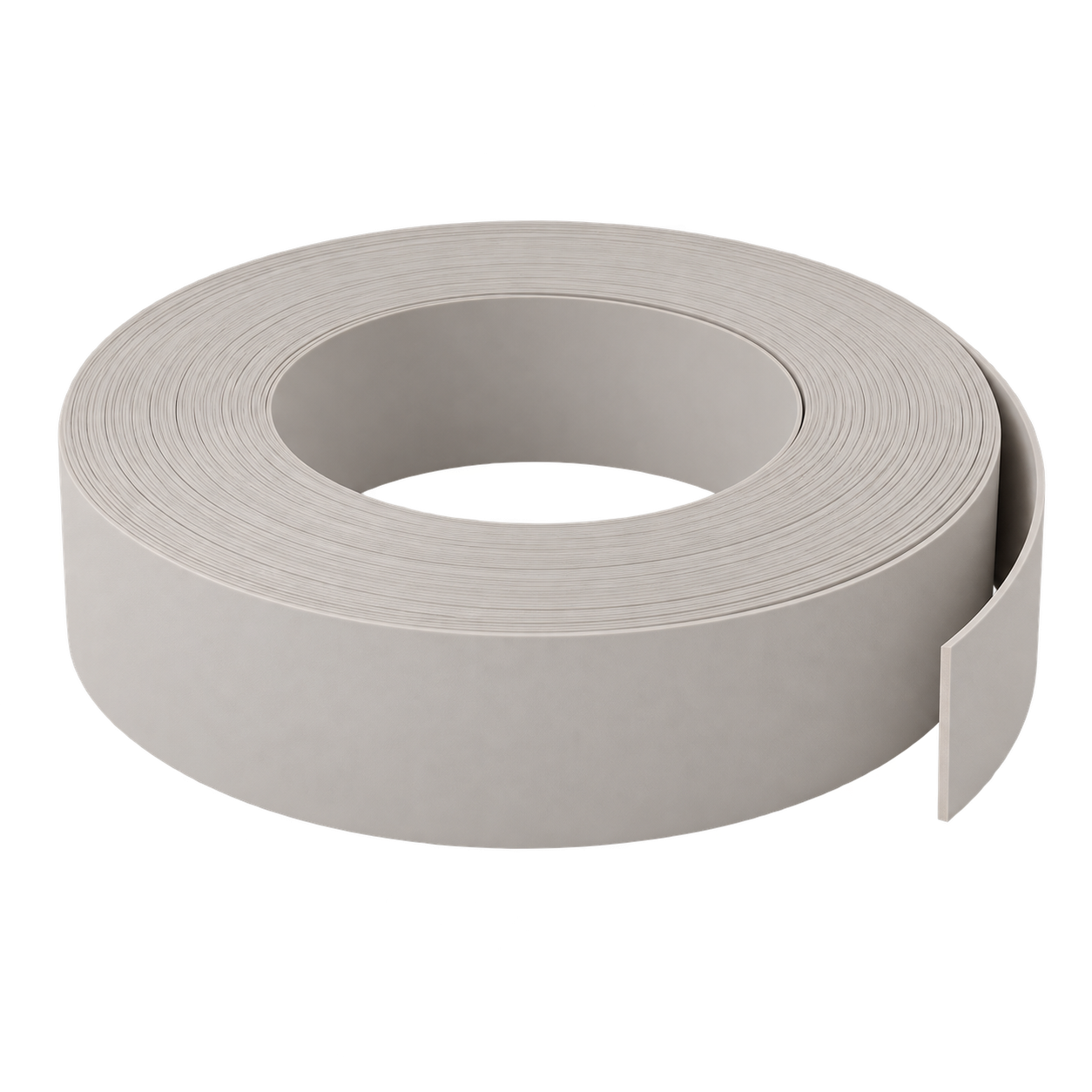 U708 ST9 OBRZEŻE ABS 43x2mm Szary jasny EGGER