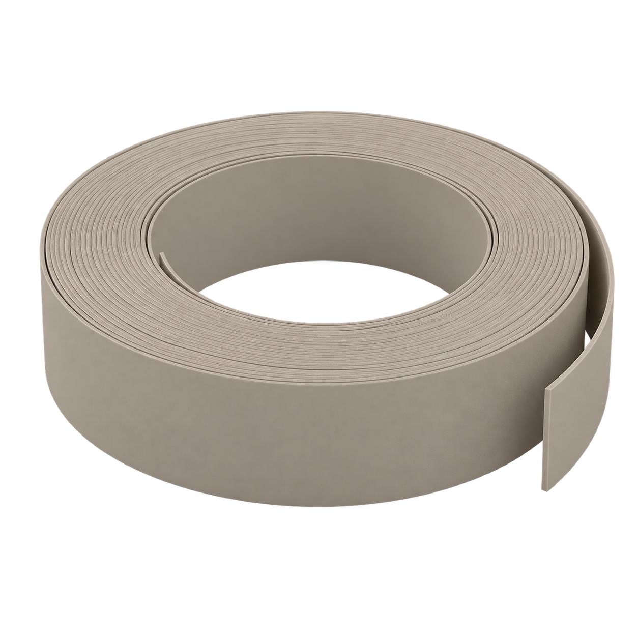 U727 ST9 OBRZEŻE ABS 43x2mm Szary kamienny EGGER