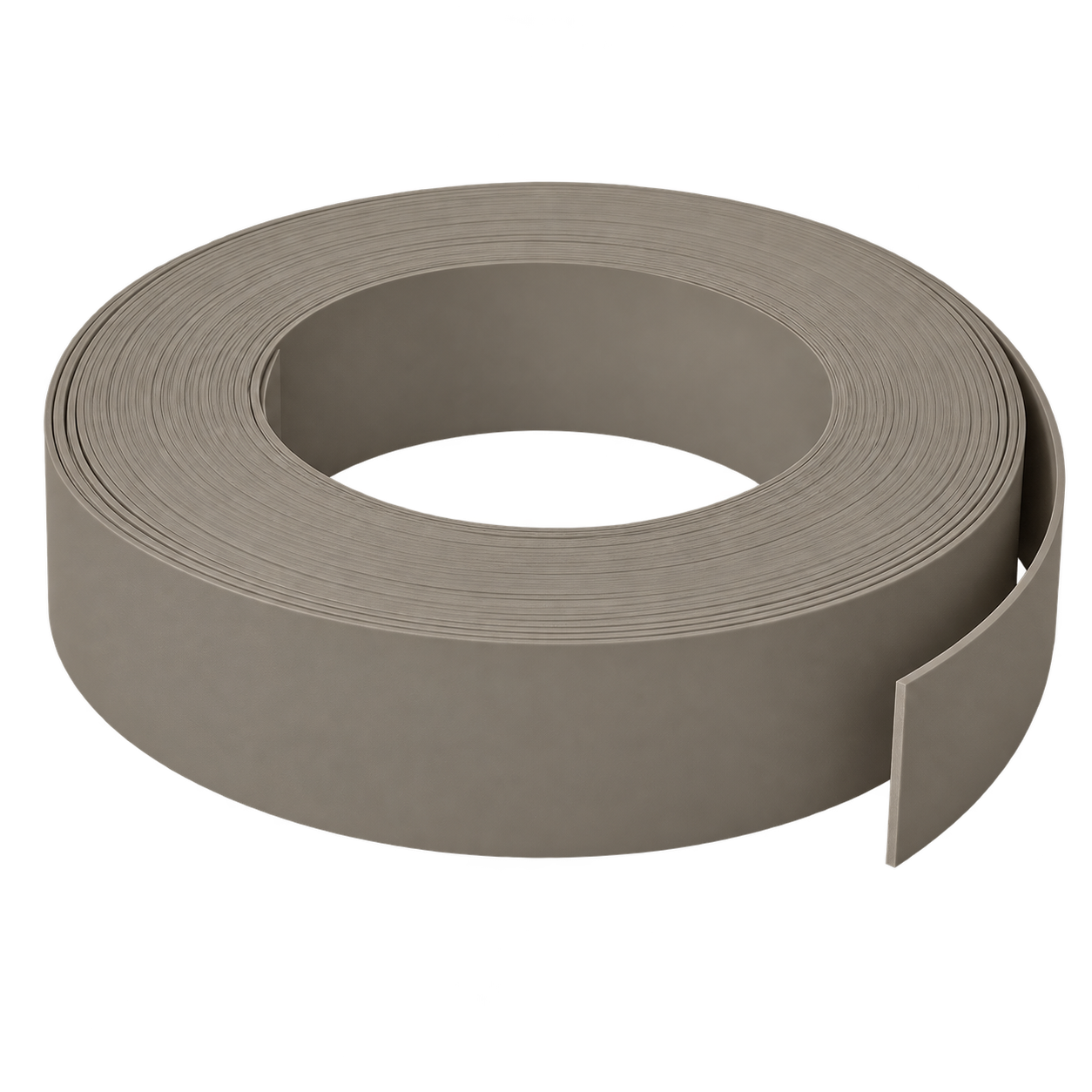 U740 ST9 OBRZEŻE ABS 43x2mm Taupe ciemny EGGER