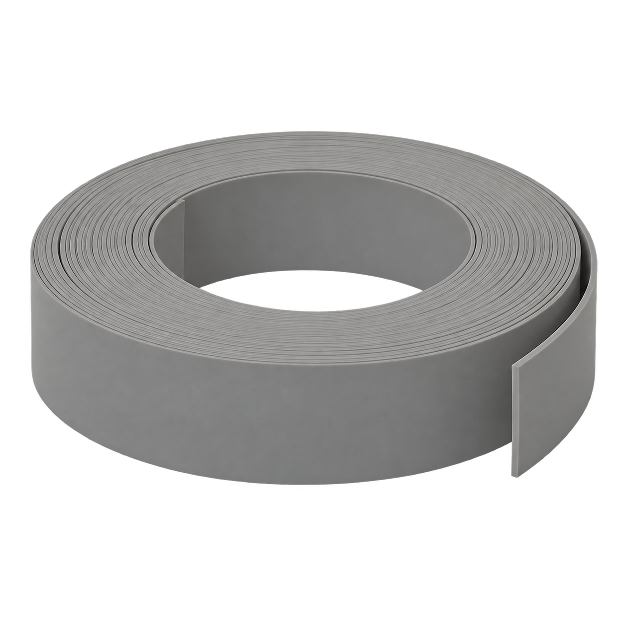 U732 ST9 OBRZEŻE ABS 43x2mm Szary przykurzony EGGER