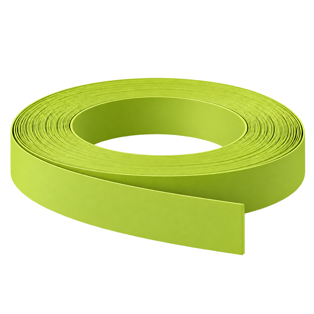 U630 ST9 OBRZEŻE ABS 43x2mm Zieleń limetki EGGER