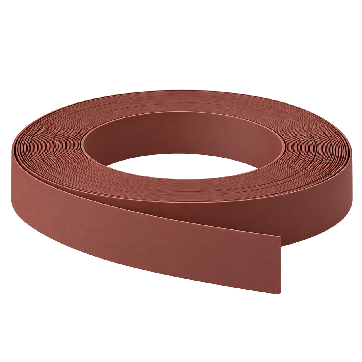 U335 ST9 OBRZEŻE ABS 43x2mm Czerwony rdzawy EGGER