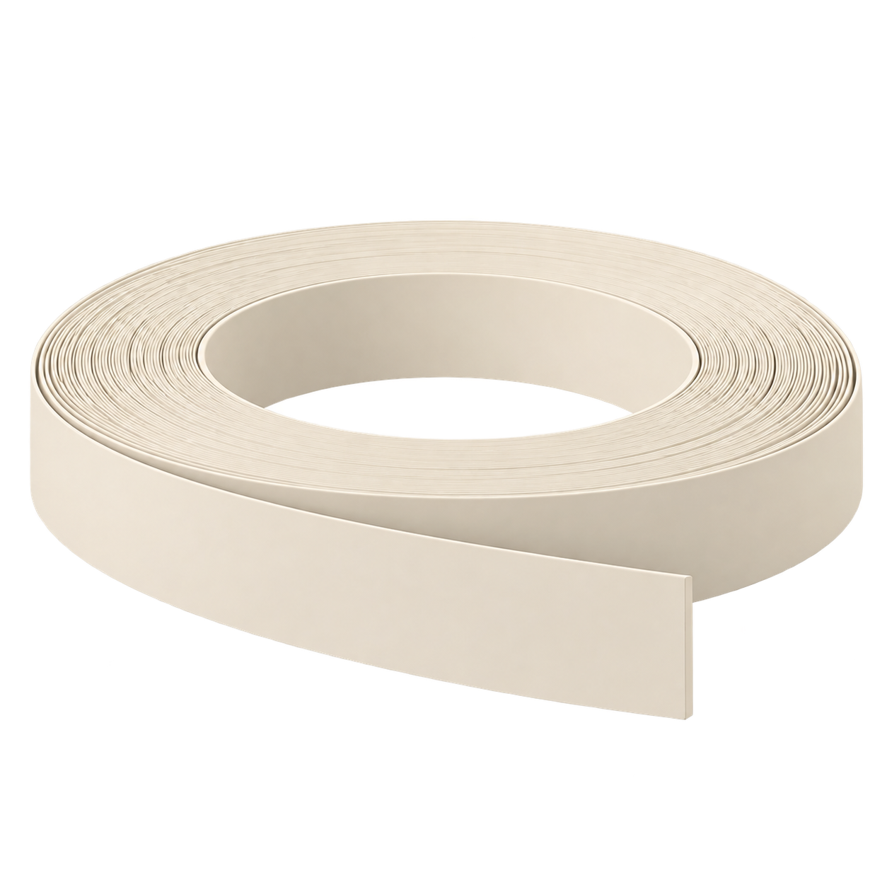 U222 ST9 OBRZEŻE ABS 43x2mm Beż kremowy EGGER