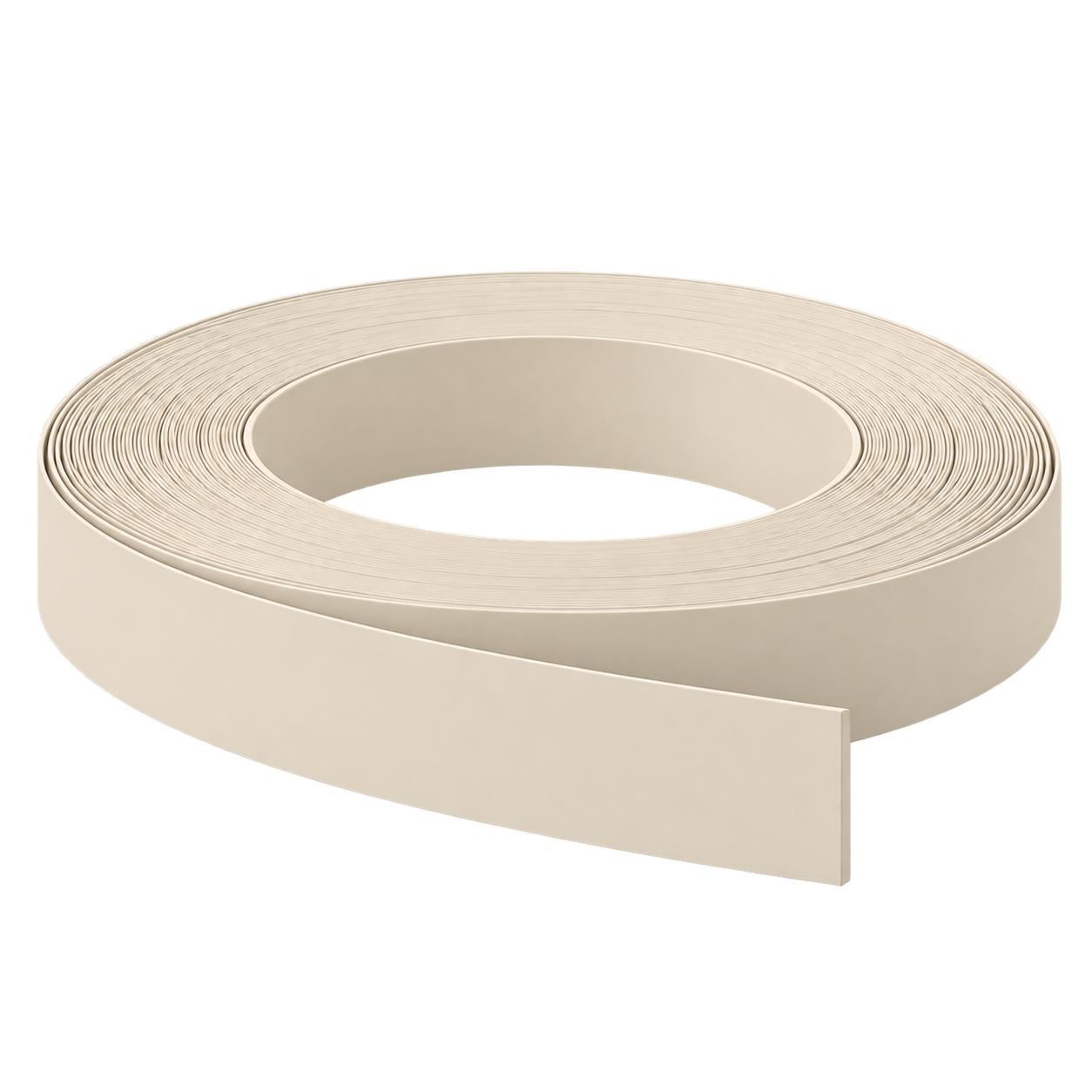 U113 ST9 OBRZEŻE ABS 43x2mm Bawełna EGGER