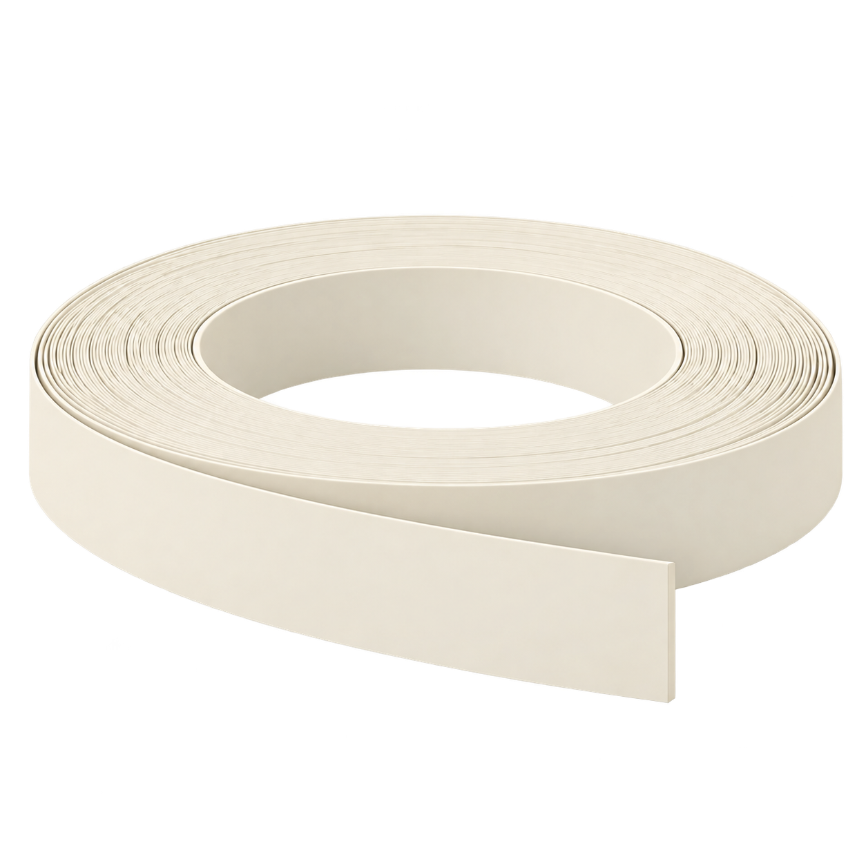 U104 ST9 OBRZEŻE ABS 43x2mm Alabaster EGGER
