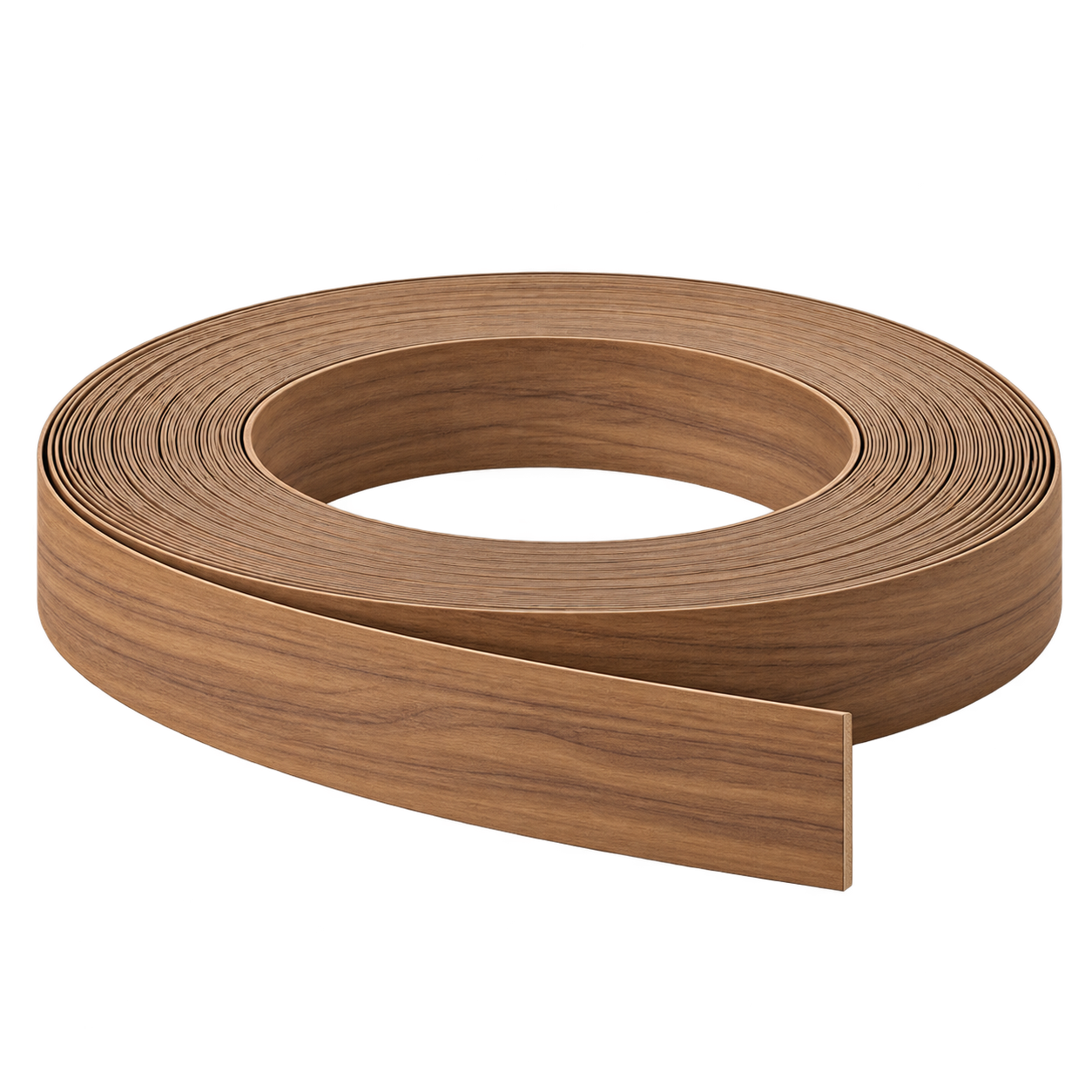 H3734 ST9 OBRZEŻE ABS 43x2mm Orzech Dijon naturalny EGGER