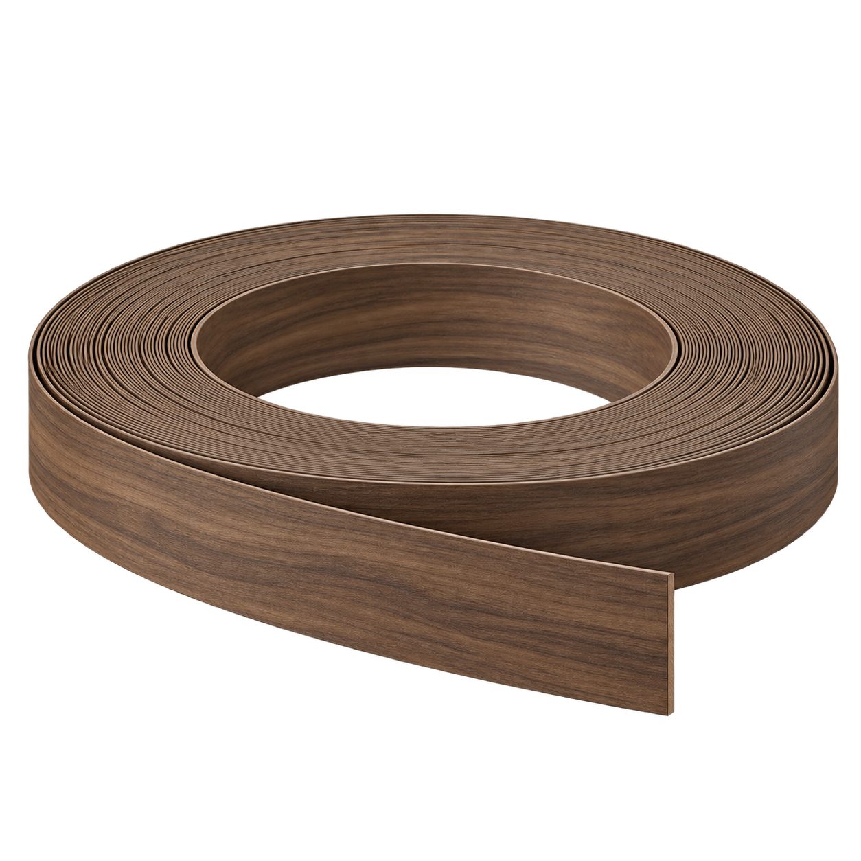 H3702 ST10 OBRZEŻE ABS 43x2mm Orzech Pacific tabak EGGER