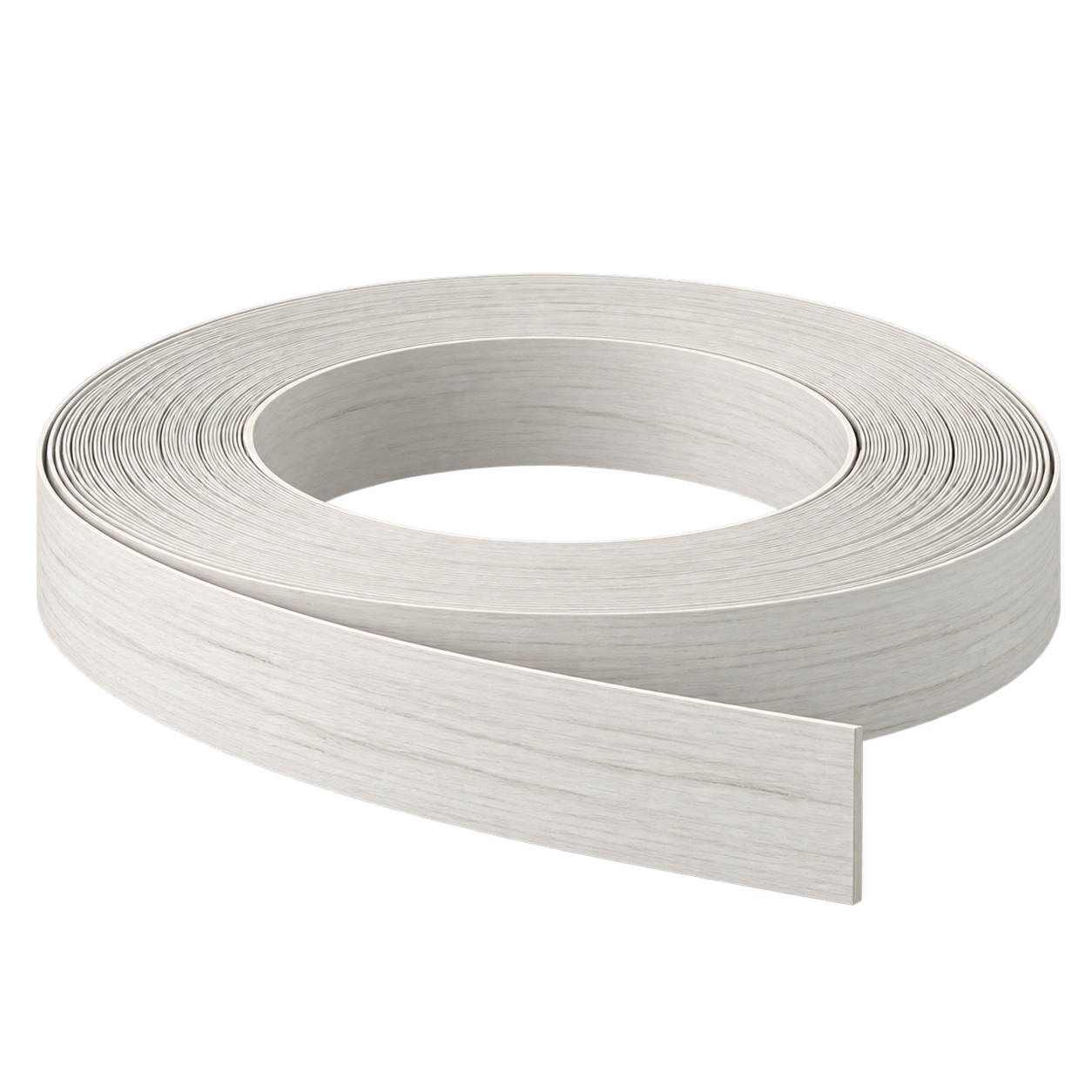 H3450 ST22 OBRZEŻE ABS 43x2mm Fleetwood biały EGGER