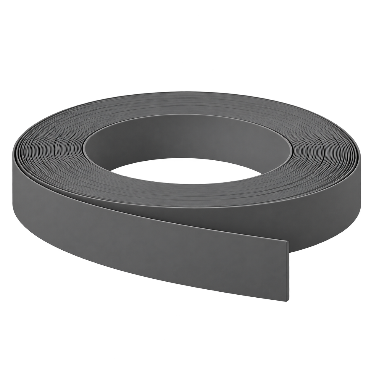 U960 TM9 OBRZEŻE ABS 43x1mm Onyx szary EGGER