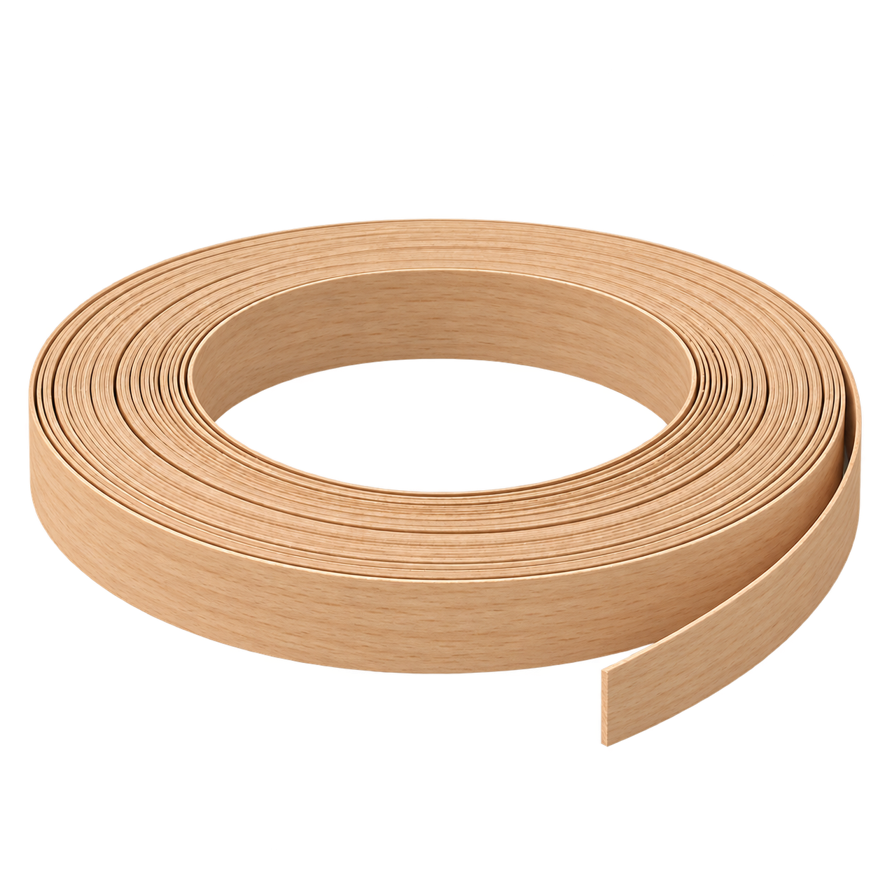 Obrzeże H1910 st9 - Buk Willow 23x0,8 mm