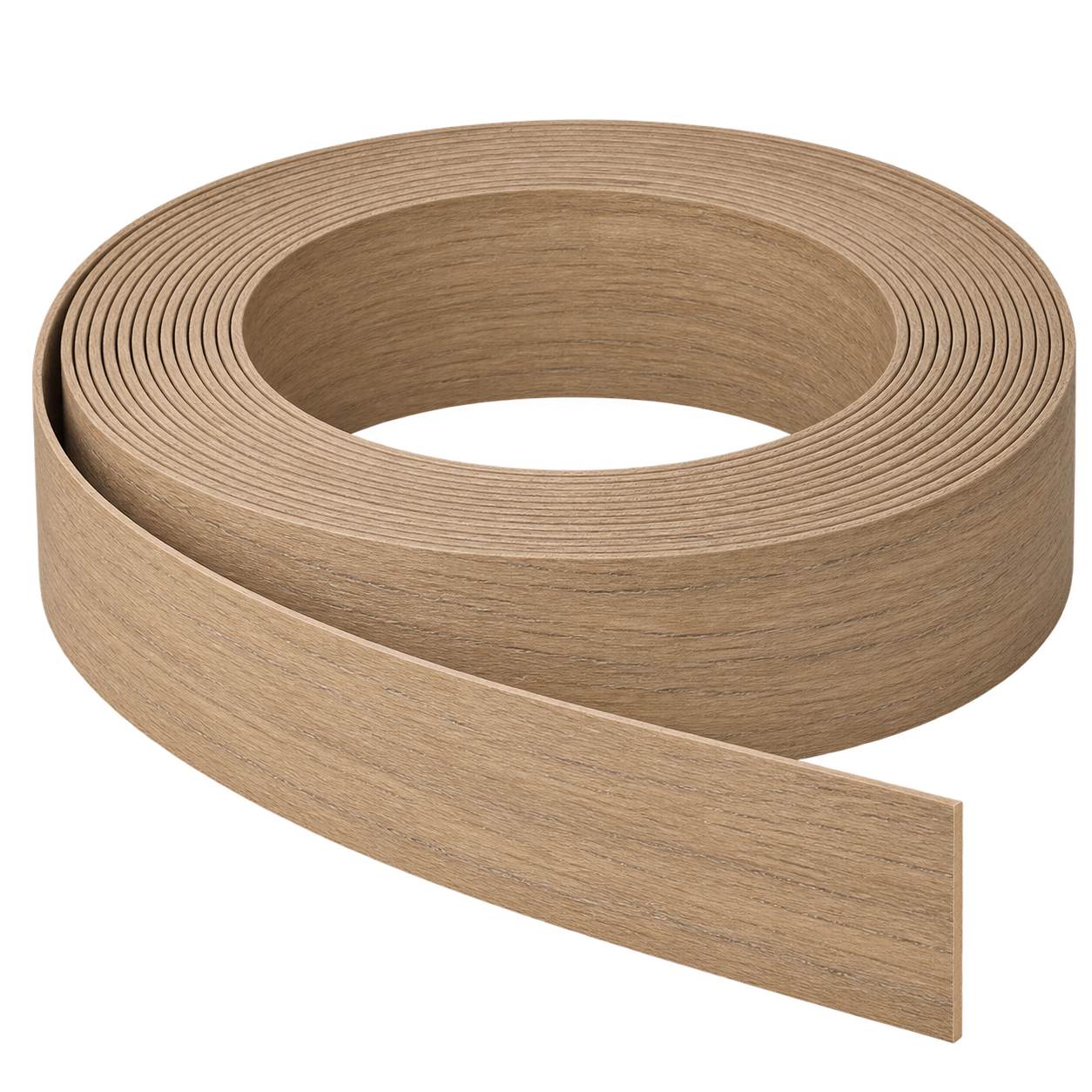 H3331 ST10 OBRZEŻE ABS 43x2mm Dąb Nebraska naturalny EGGER