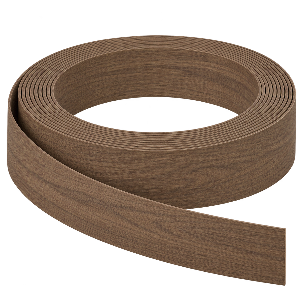 Obrzeże meblowe H1386 st40 - Dąb Casella Brązowy 43x2 mm