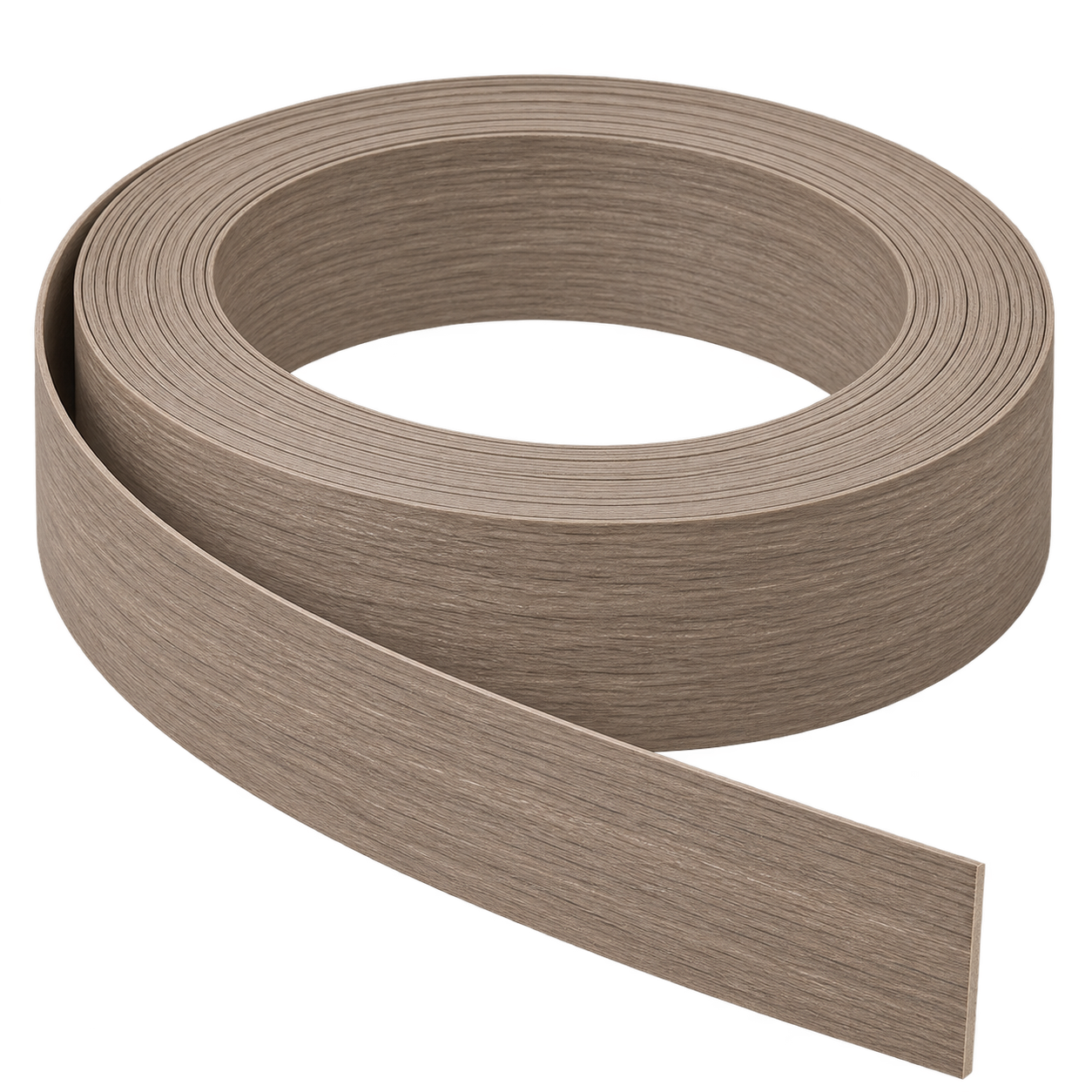 H1399 ST10 OBRZEŻE ABS 43x2mm Dąb Denver truflowy EGGER
