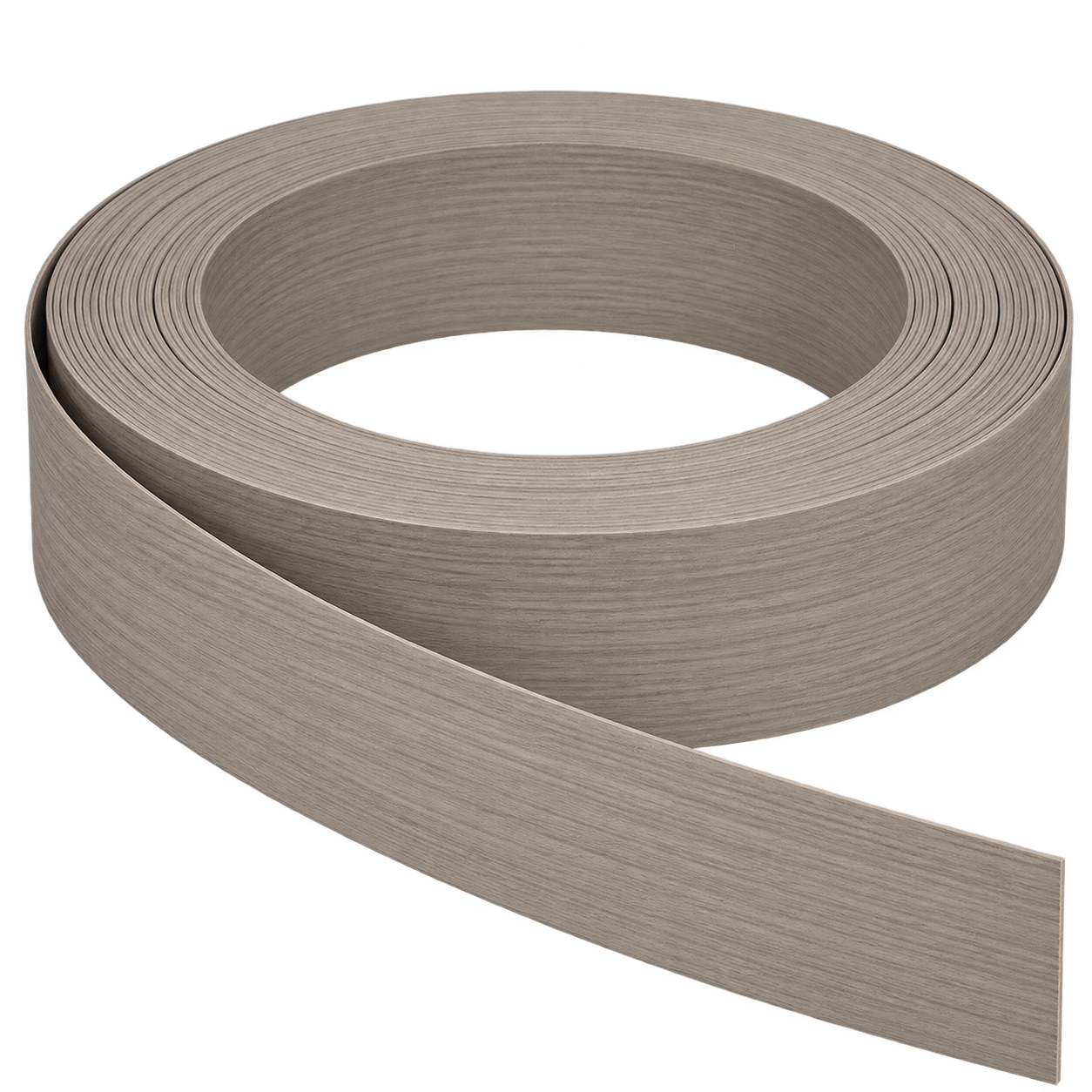 H3197 ST19 OBRZEŻE ABS 43x2mm Fineline średnioszary EGGER