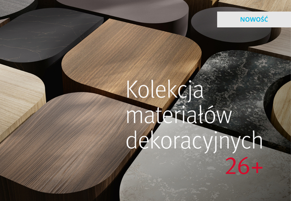 Kolekcja Eggera 26+